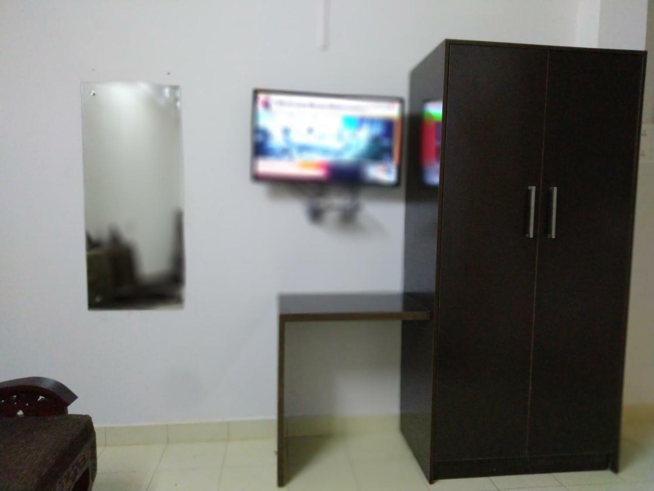 Apsara Residency Hotel Perintalmanna Екстериор снимка